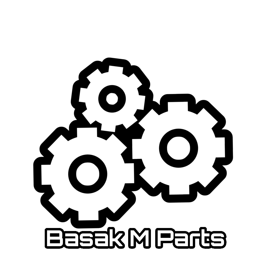 Basak M Parts logo